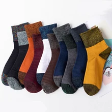 10 пар, чистый хлопок, женские серебряные блестящие чулки с луком, осенние и зимние яркие шелковые чулки средней длины