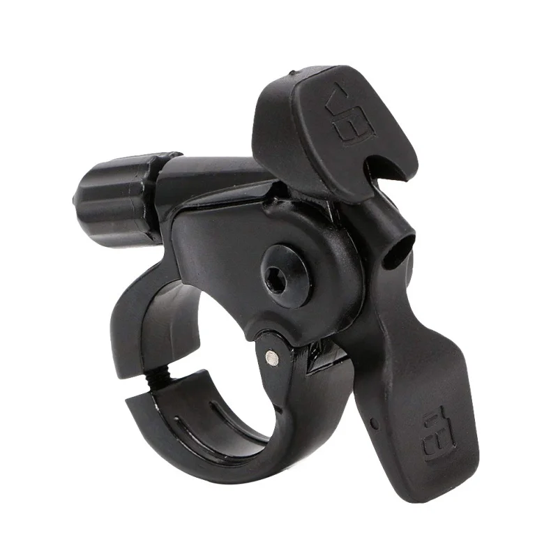 MTB Bicycle Parts SR ST Front Fork Remote Control Lock Lever Front Fork High Quality Bicycle Lock Lever Fittings