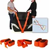 2Pcs Labor-saving furniture carrier Lifter transport belt Appliances Mover nylon Carry Rope Easier Conveying Storage Aid Strap ► Photo 1/6