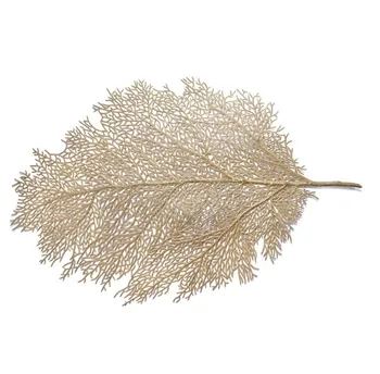 

Gold Leaf American Service