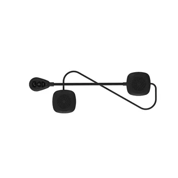 

Bluetooth V4.1 Motorcycle headset Wireless Microphone Hands-free stereo New