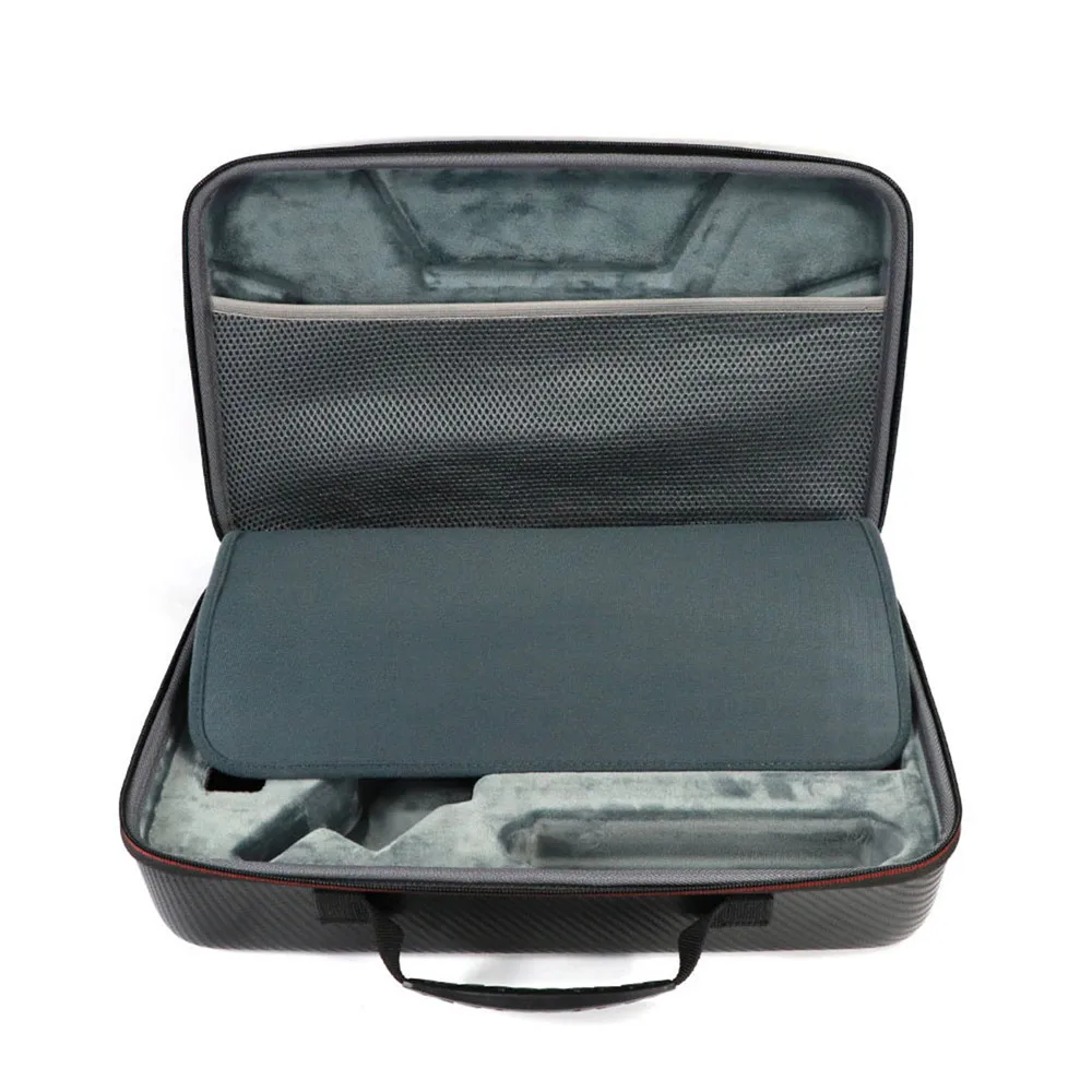 EVA Портативная сумка для хранения для DJI Ronin-S SC Gimbal стабилизатор и аксессуары большой емкости для путешествий переносной чехол