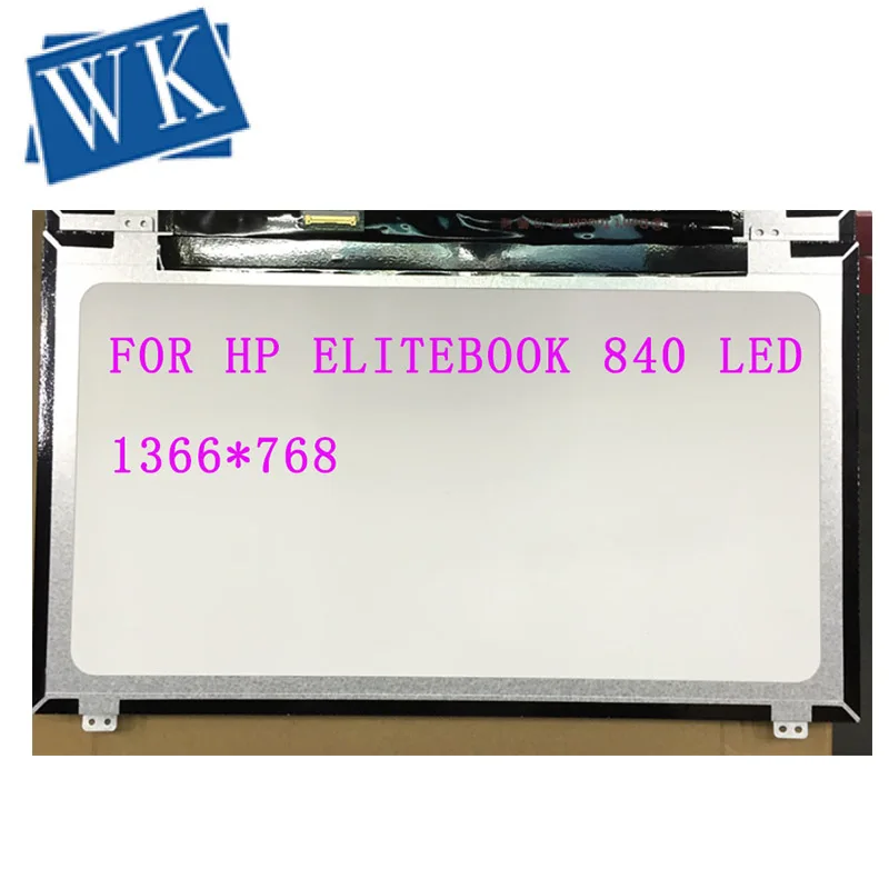 HP-Compaq PROBOOK 640 G1 SERIES 14.0/" LCD LED Screen Display Panel WXGA HD