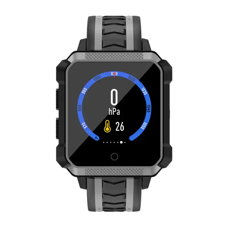smartwatch android 6.0