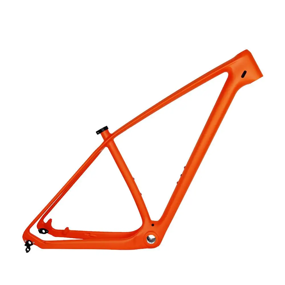 Spcycle 27.5er 29er MTB велосипедных рам 29er углеродный руль для горного велосипеда кадров 650B MTB карбоновые рамы BSA 73 мм 15/17/19"