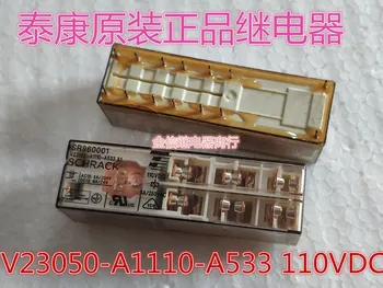 

V23050-a1110-a533 110vdc Relay