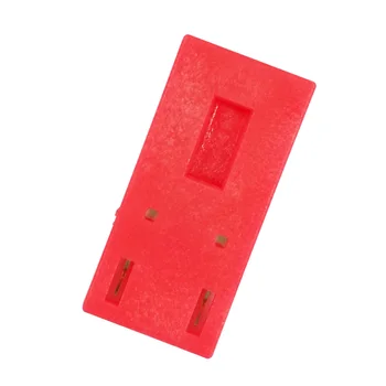 

100 pcs Replacement for switch RCM Short Circuit Recovery Mode plastic tool jig for switch NS