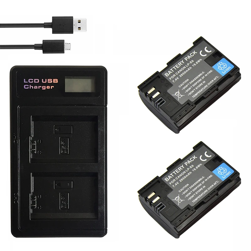 1+2CHARGER