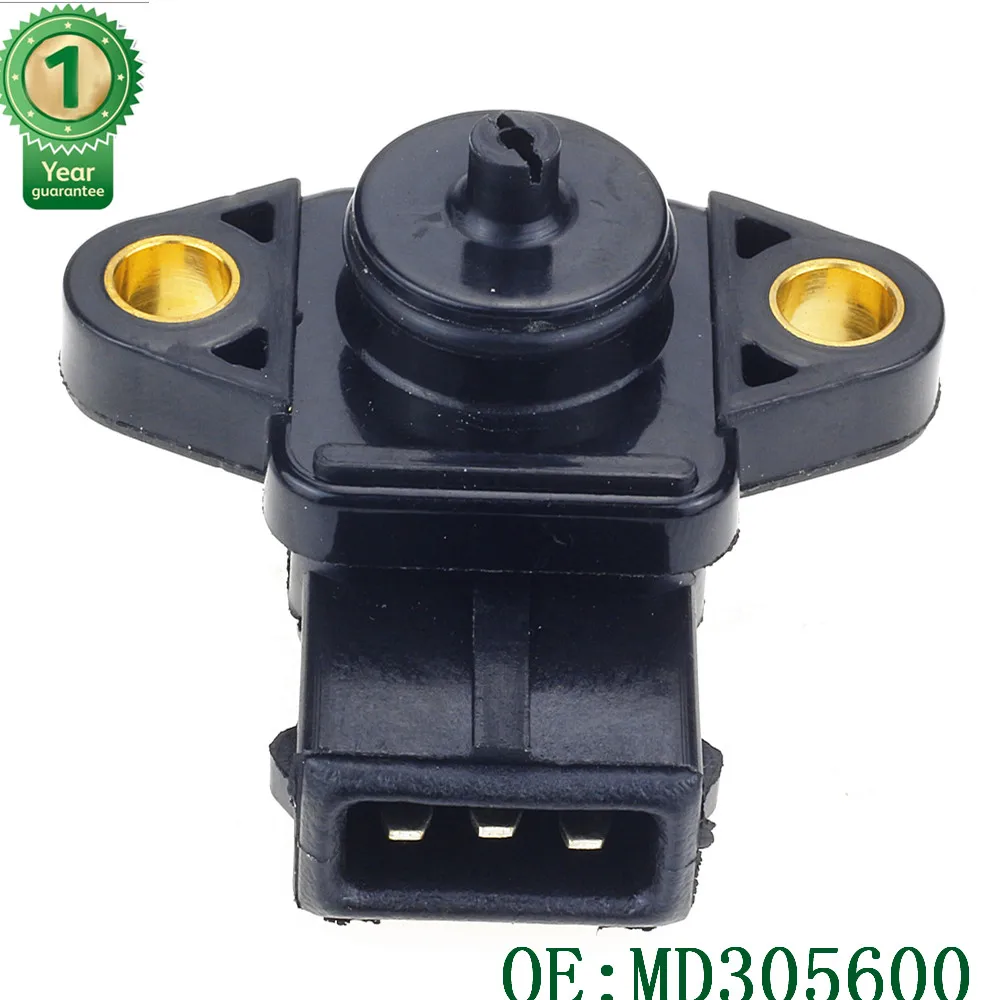 Top one MAP PRESSURE SENSOR MD305600 for MITSUBISHI ECLIPSE GALANT MIRAGE DIAMANTE
