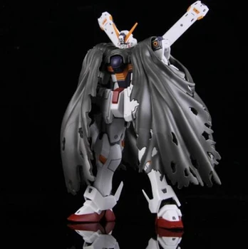 

Bandai Genuine Gundam Model 1/144 RG 31 CROSS BONE X-1 Pirate Gundam X1