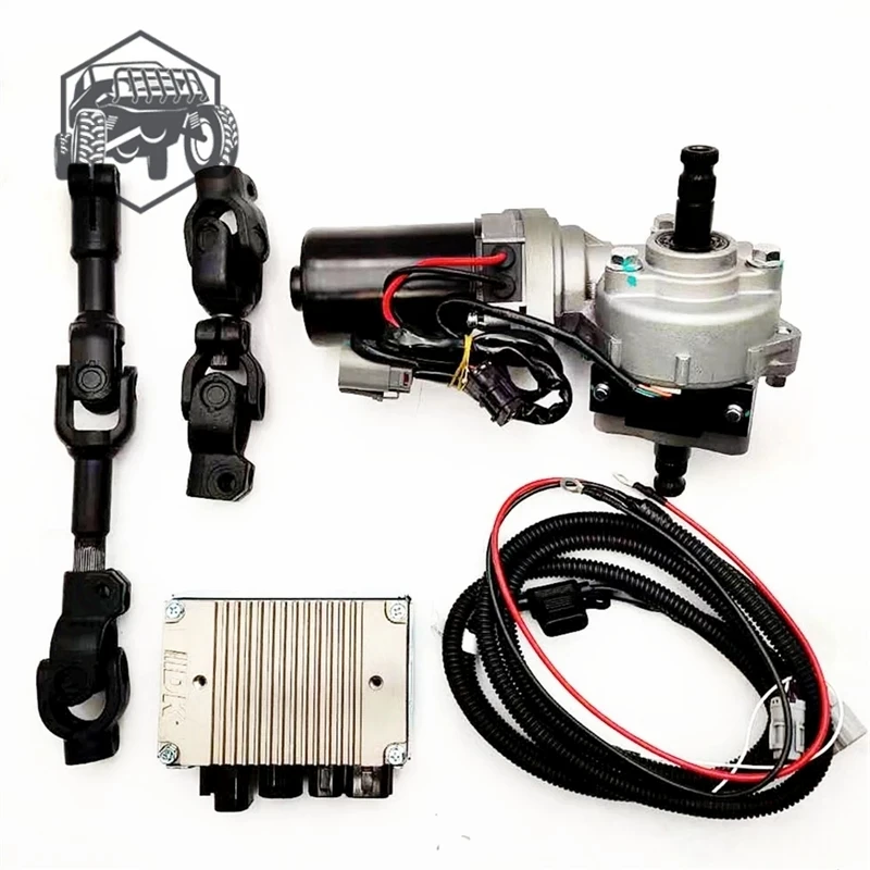 Cfmoto 800 Z8 Eps Electric Power Steering Assy Eps Controller Cf Moto