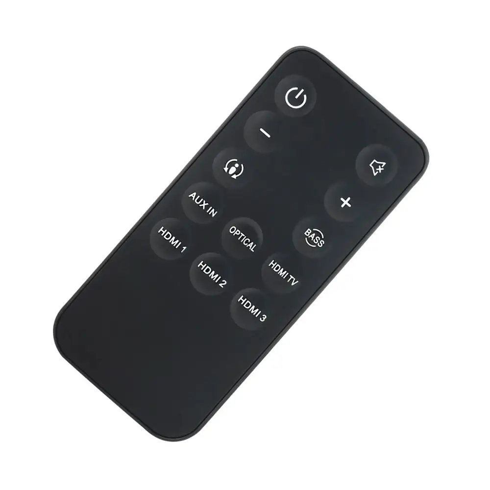 Remote Control SB400 untuk Sistem 