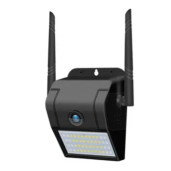 

Solar camera WiFi IP 1080P HD outdoor wireless security camera PIR motion detection surveillance CCTV