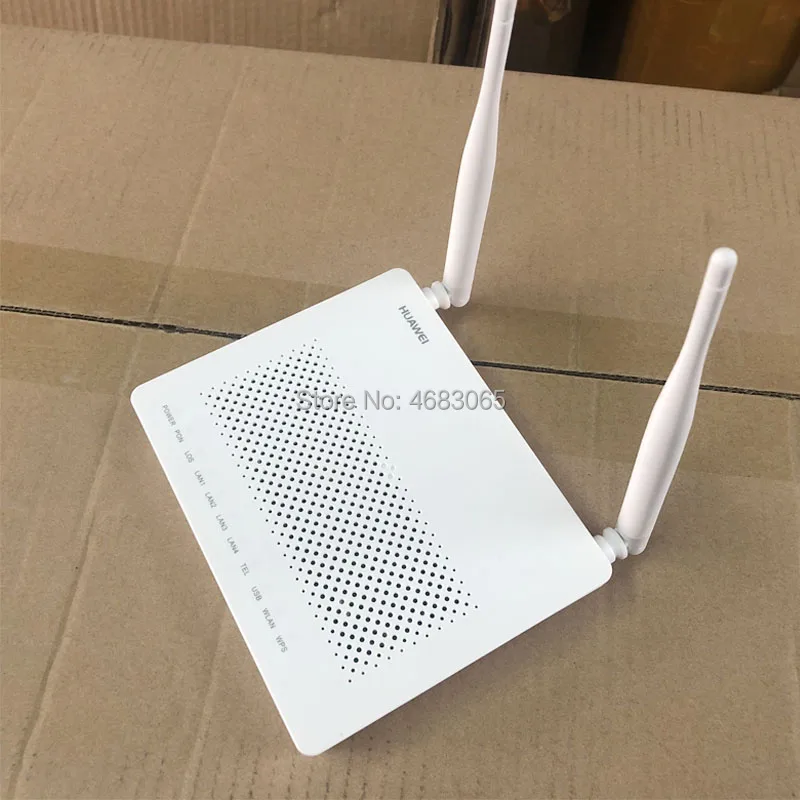 5PCS EG8141A5 GPON ONU ONT FTTH HGU Wifi Router
