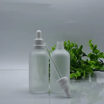 

Empty Lip Gloss Tubes Frosted Dropper Amber Glass Aromatherapy Liquid For Essential Massage Oil Pipette Refillable Bottles