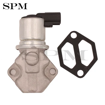 

Idle Air Control Valve IAC Motor For MPI V6 & V8 Rplcs 18-7701 862998