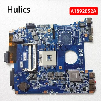 

Hulics Original Laptop motherboard for SONY SVE151 PC Mainboard A1892852A DA0HK5MB6F0 full tesed DDR3