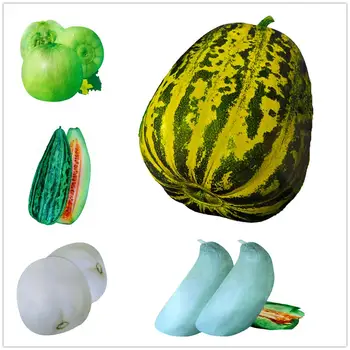 

Plant Flowers Bath Salts Super fragrance Muskmelon Fruit Essence 100Pcs XZZ-122