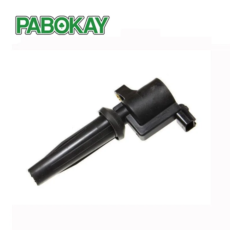

LF1618100 LF1618100A LF1618100B 30711786 Ignition Coil FOR FORD Focus Mondeo MAZDA 3 VOLVO C30 S40 V50 1322402