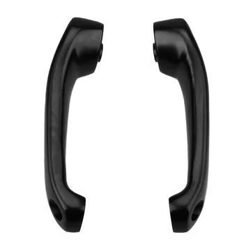 

1pair Easy Install Practical Car Inner Decor Aluminum Alloy Multifunction Door Grab Handle Left Right Repair For Suzuki Jimny