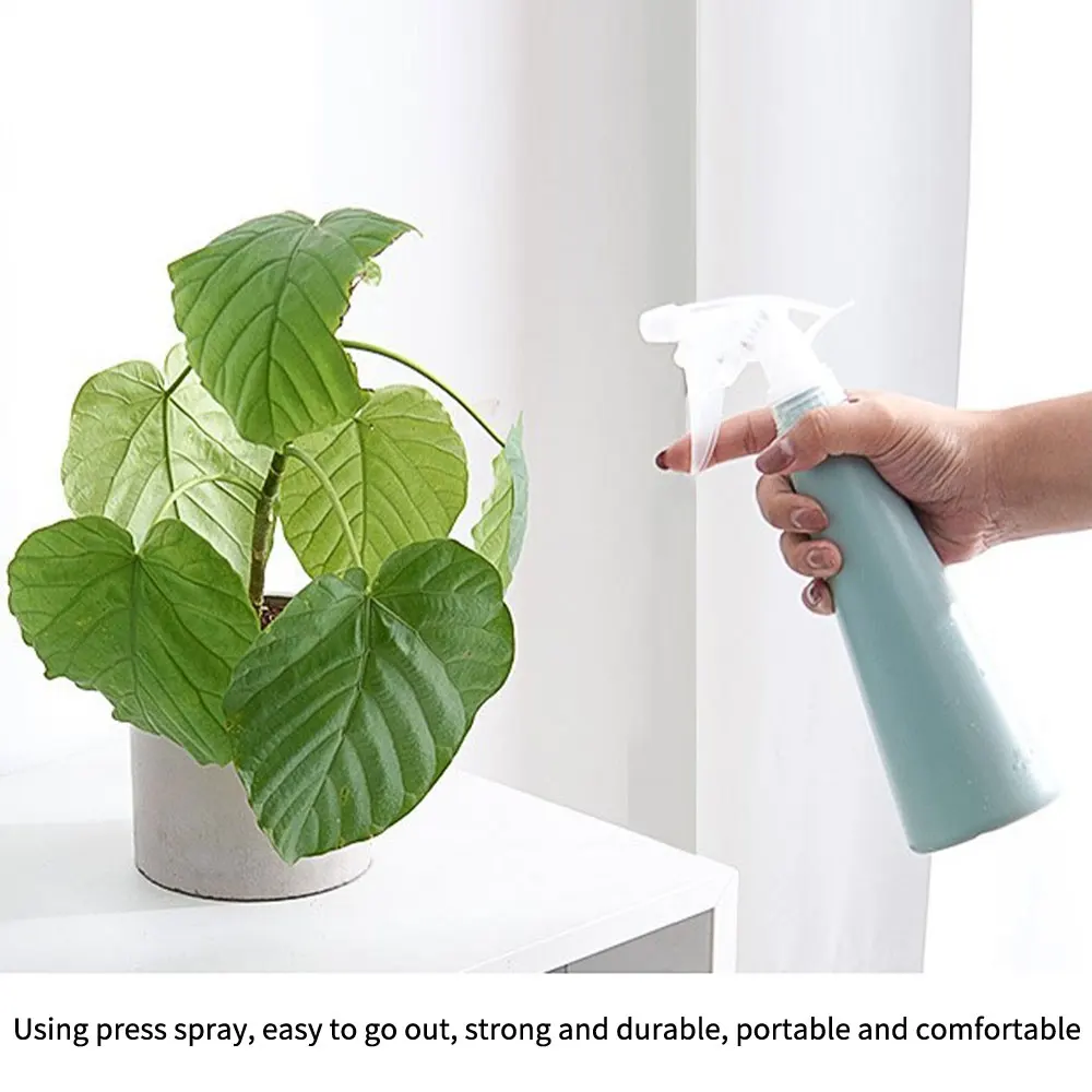 

Fashion Hand-pressed High-range 360ml Watering Cans Micro-landscape Special Pots Multi-small Sprayers for Small Pots