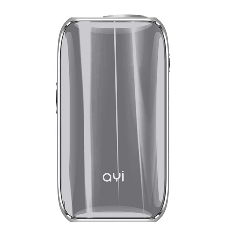 AYI TT8 металлическая коробка, 1900 MAh форма, не горит до 25 палок, Iqo, комплект электронных сигарет, Совместимость с Iqosticks