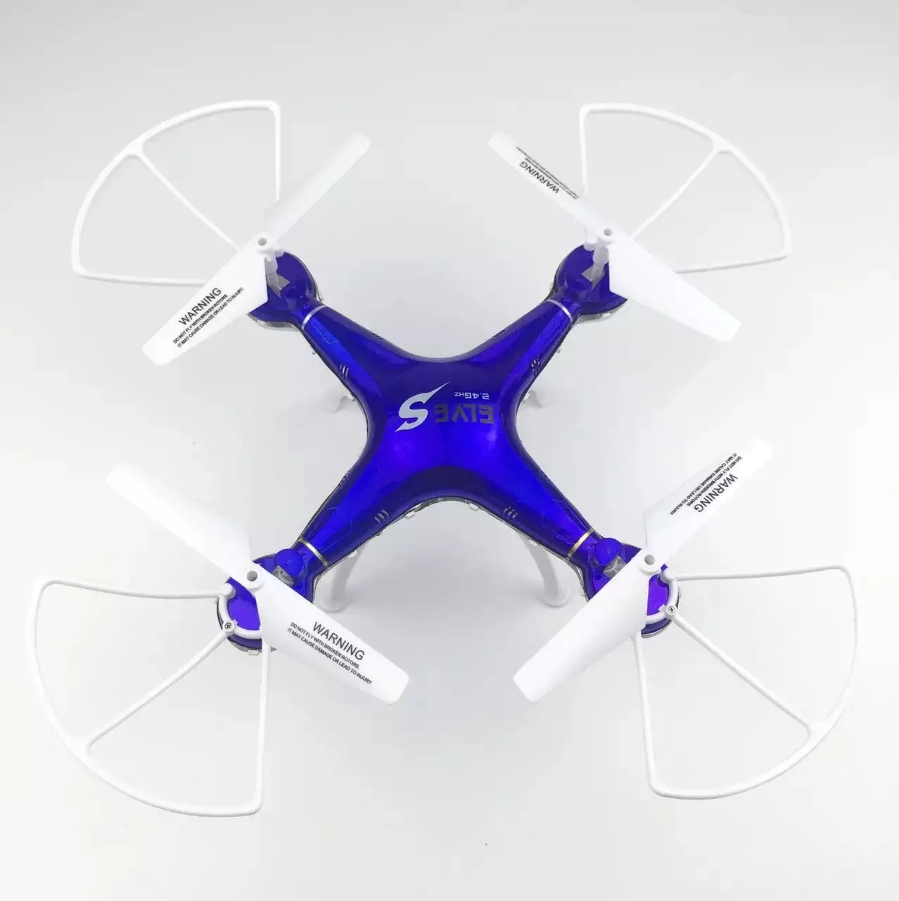 

Remote Control Helicopter F504 quan cai deng Quadcopter Model Airplane Drop-resistant King Unmanned Aerial Vehicle Model