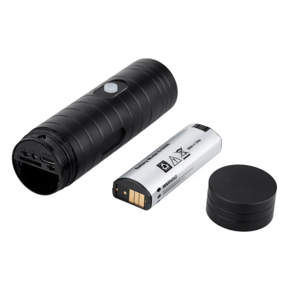 Full HD Mini Hunting Video Camera 170 FOV HD 1080P Helmet Sports Action Camera Video DV Camcorder Car Recorder for Hunting