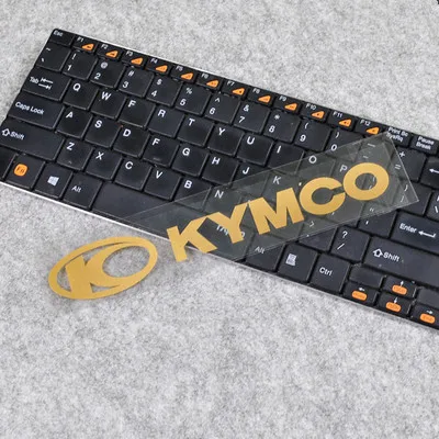 Мотоциклетный шлем автомобильная оконная Наклейка Наклейки для KCC KYMCO|Наклейки