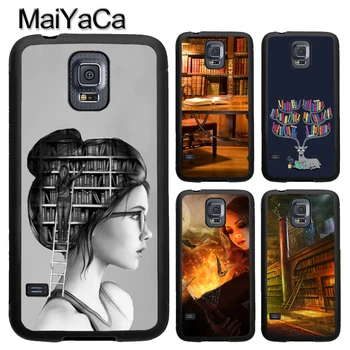 

MaiYaCa Book Magic Case For Samsung Galaxy A50 A70 A10 A20 A30 A40 Note 8 9 10 S8 S9 S10 Plus S10e S6 S7