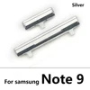 Note 9 Silver