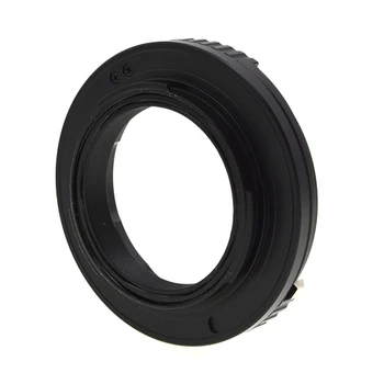 

Macro Focusing Helicoid Adapter For Leica M Lens to Sony E Mount Camera LM-NEX