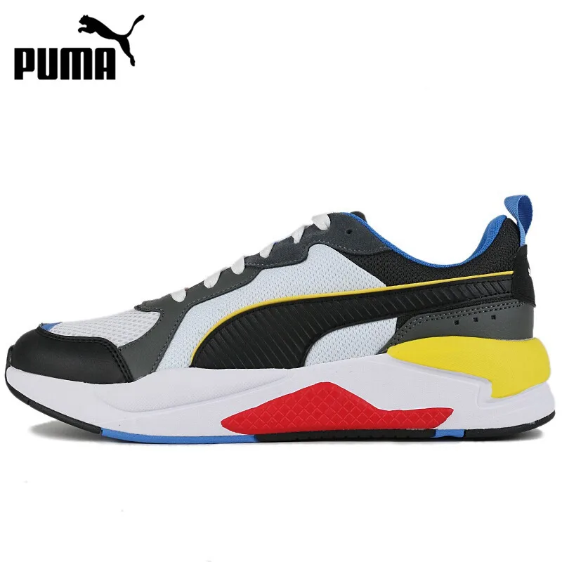 

Original New Arrival PUMA X-Ray Unisex Skateboarding Shoes Sneakers