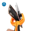 JM-OP10 Phone LCD Screen Opening Pliers Suction Cup Double Separation Clamp Plier Repair Tool for iPhone iPad Samsung Tablets ► Photo 3/6