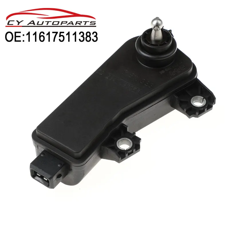 

New High Quality Intake Manifold Actuator For BMW 1 3 Series E81 E87 E90 120i 320i 11617511383 7511383