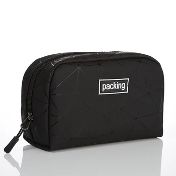 

organizer portable storage bag small travel Hand Women makeup Beach Bag Suitcase Organizer Armadio Eco Friendly Products EA60SN