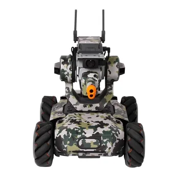 

Waterproof Sticker Body Protective For DJI RoboMaster S1 Robot Protection