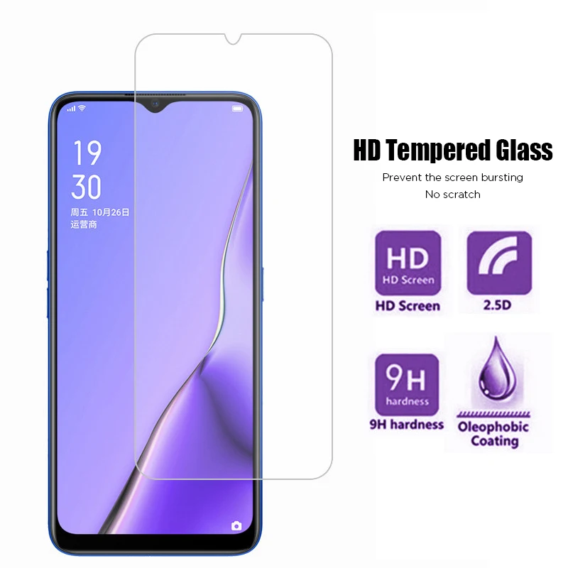 Экран Защитная пленка для OPPO A37 A57 A59 A79 A83 A85 прозрачная защитная Стекло