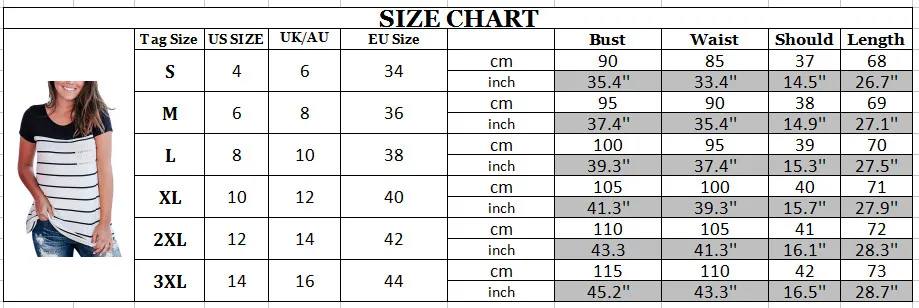 SIZE