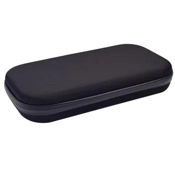 

Carry Travel Organizer Stethoscope Hard Storage Box Case Bag Eva Black