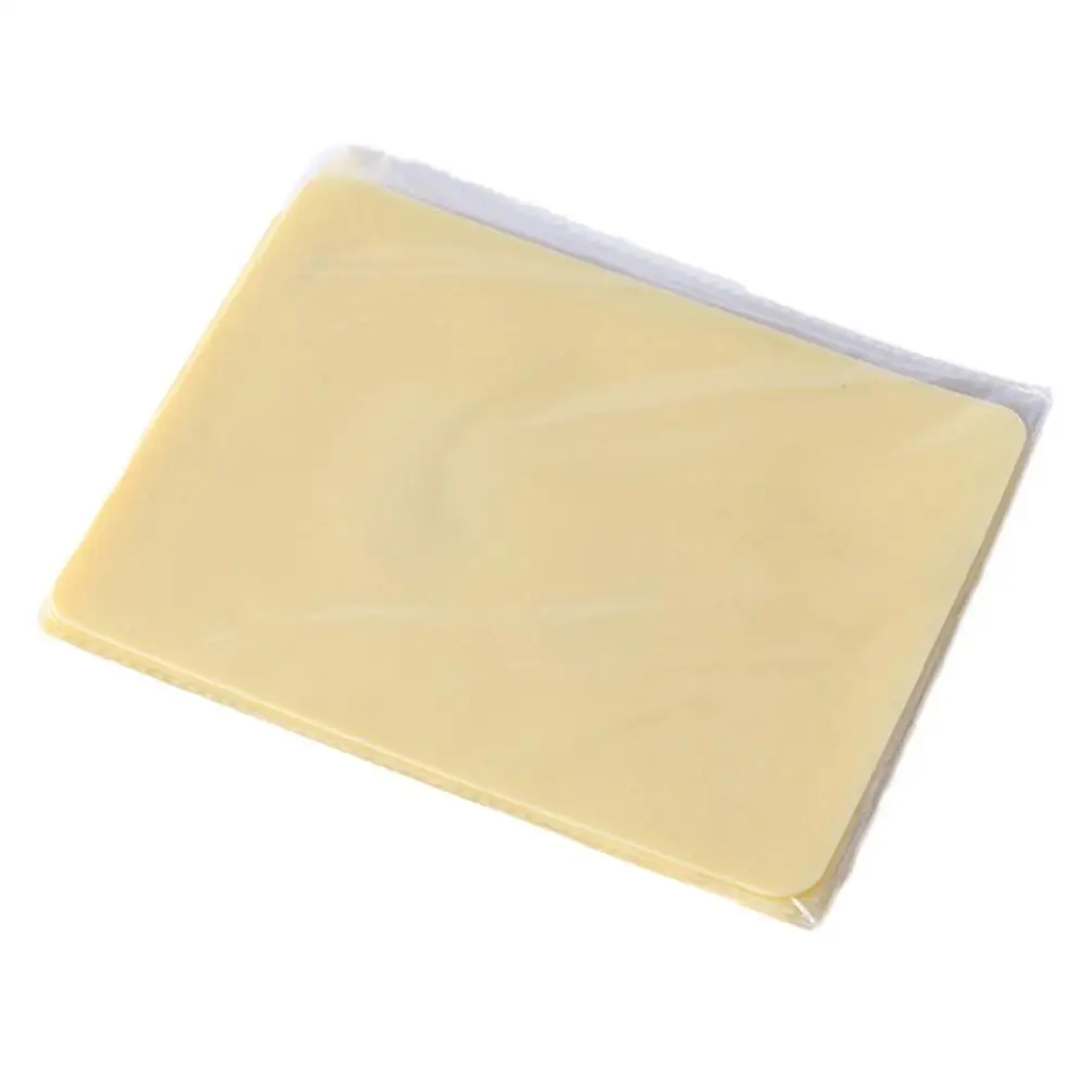 

1PCS silicone high-grade practice leather with high-garde slilicone material tatoo special template 200x150x1.3mm