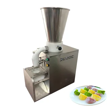 

Automatic dumpling machine stainless steel dumpling wrapper