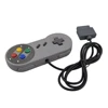 2pcs Wired Game Controller  Gamepad for Super Nintend for S N E S System Console Control Pad Gamepads ► Photo 3/6