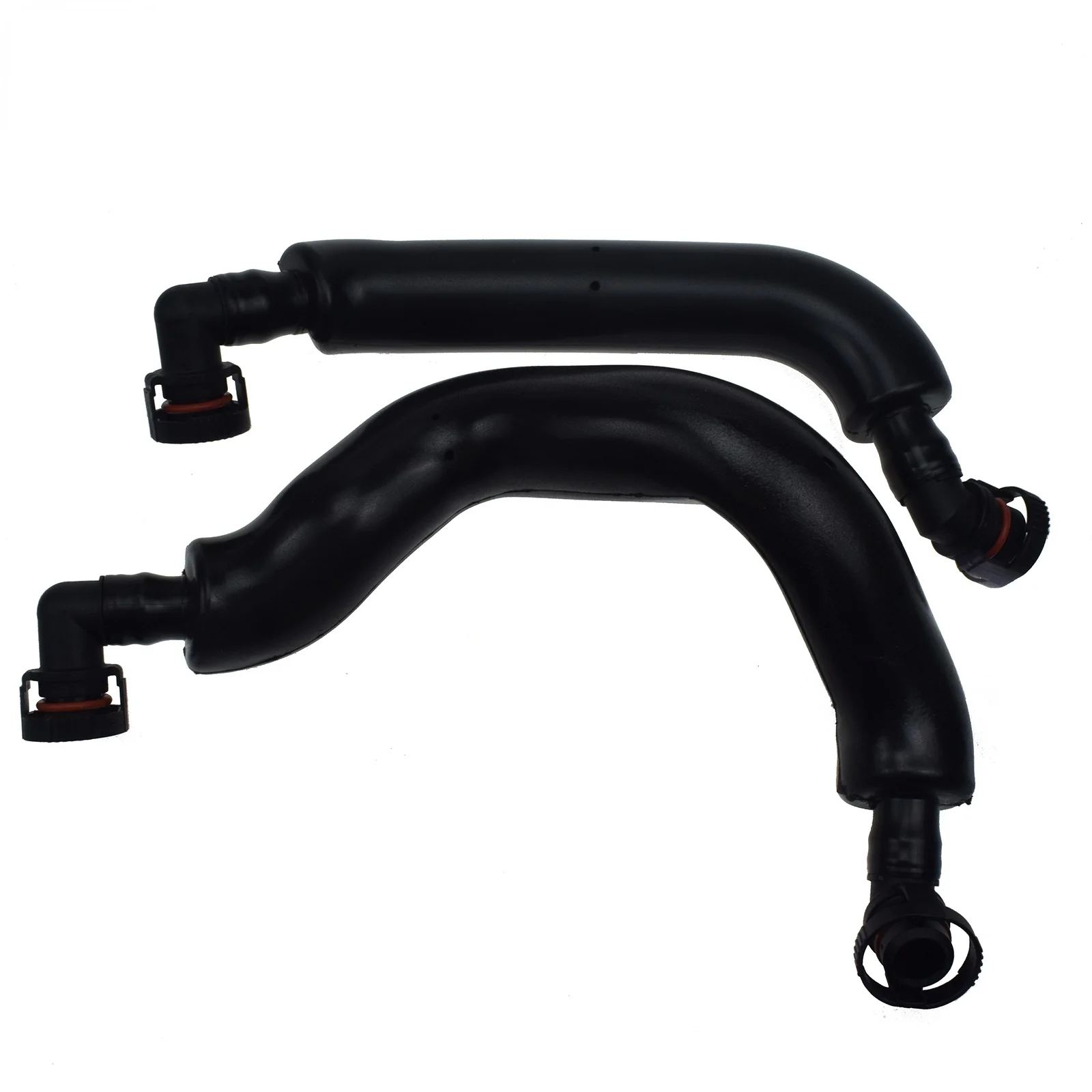 11617547185 11617547186 11617532515 Crankcase Breather Hoses For Bmw X5