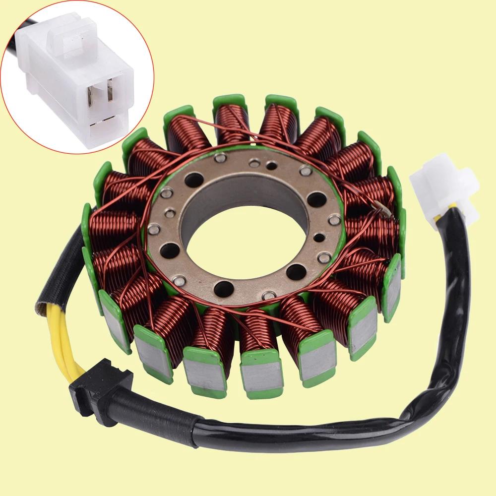 Bobina Statore Cbr 600 F4 Per Honda Cbr600 F4 1999 2000 Muslimate