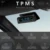 Jansite TPMS Автомобильная Сигнализация Давления в шинах Монитор Системы В режиме реального времени Дисплей Подключен к стеклу беспроводной солнечной энергии tpms с 4 датчиками