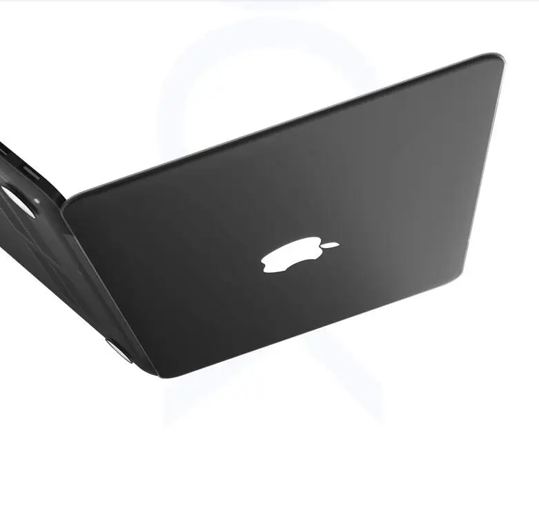 Чехлы для ноутбуков Защитный Мягкий чехол для apple macbook pro air retina A1708 A1706 A1707 A1932+ пленка для клавиатуры