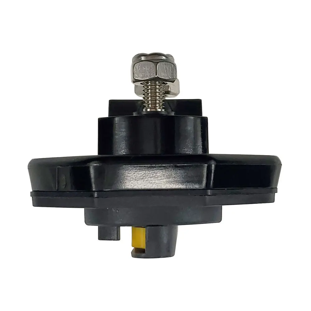 Iztoss DC 12 V-32 V ручной сброс автоматического выключателя предохранитель инвертора Водонепроницаемый 20A 30A 40A для авто, грузовик, Лодка Караван RV