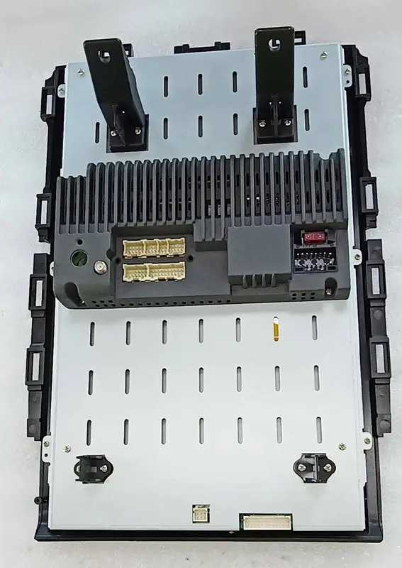 Perfect 12.8" Tesla Vertical Android Car Multimedia Stereo Radio Audio DVD GPS Navigation Sat Nav Head Unit for Renault Koleos 2017 2018 4 Perfect 12.8" Tesla Vertical Android Car Multimedia Stereo Radio Audio DVD GPS Navigation Sat Nav Head Unit for Renault Koleos 2017 2018 4