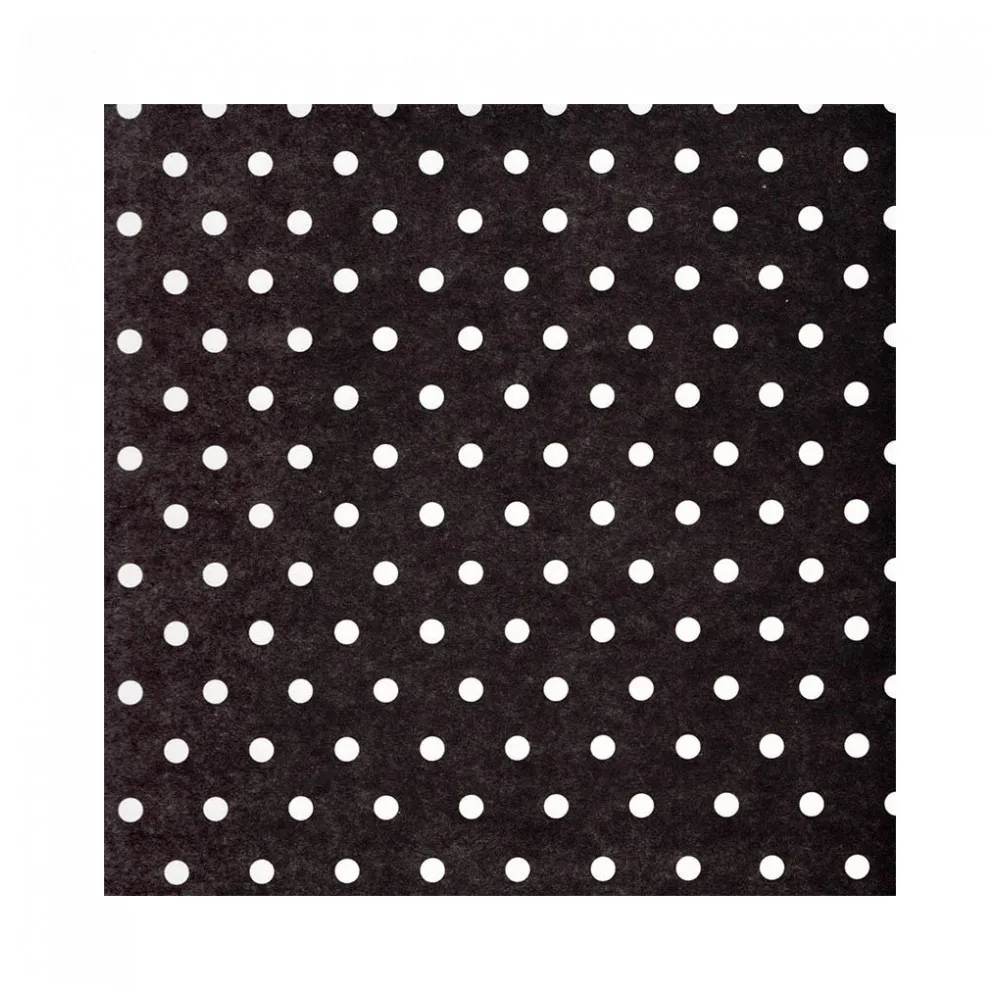 Набор бумаги Perfect Craft "Золотой мандарин" 30,5*30,5 см